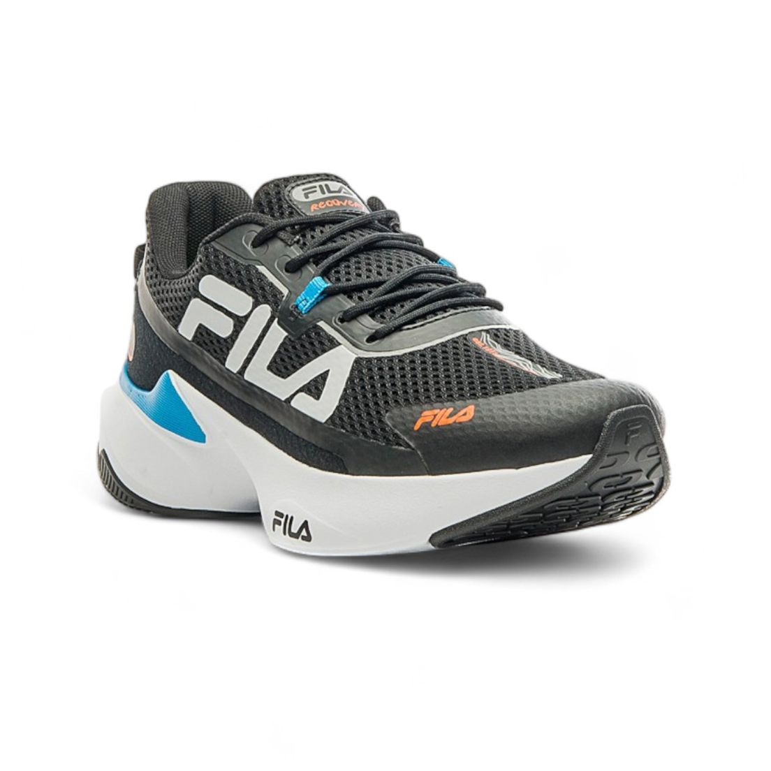 Zapatillas Fila Recovery De Hombre Sporting
