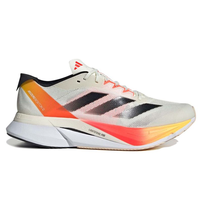Zapatillas adidas Adizero Boston 12 De Hombre Sporting