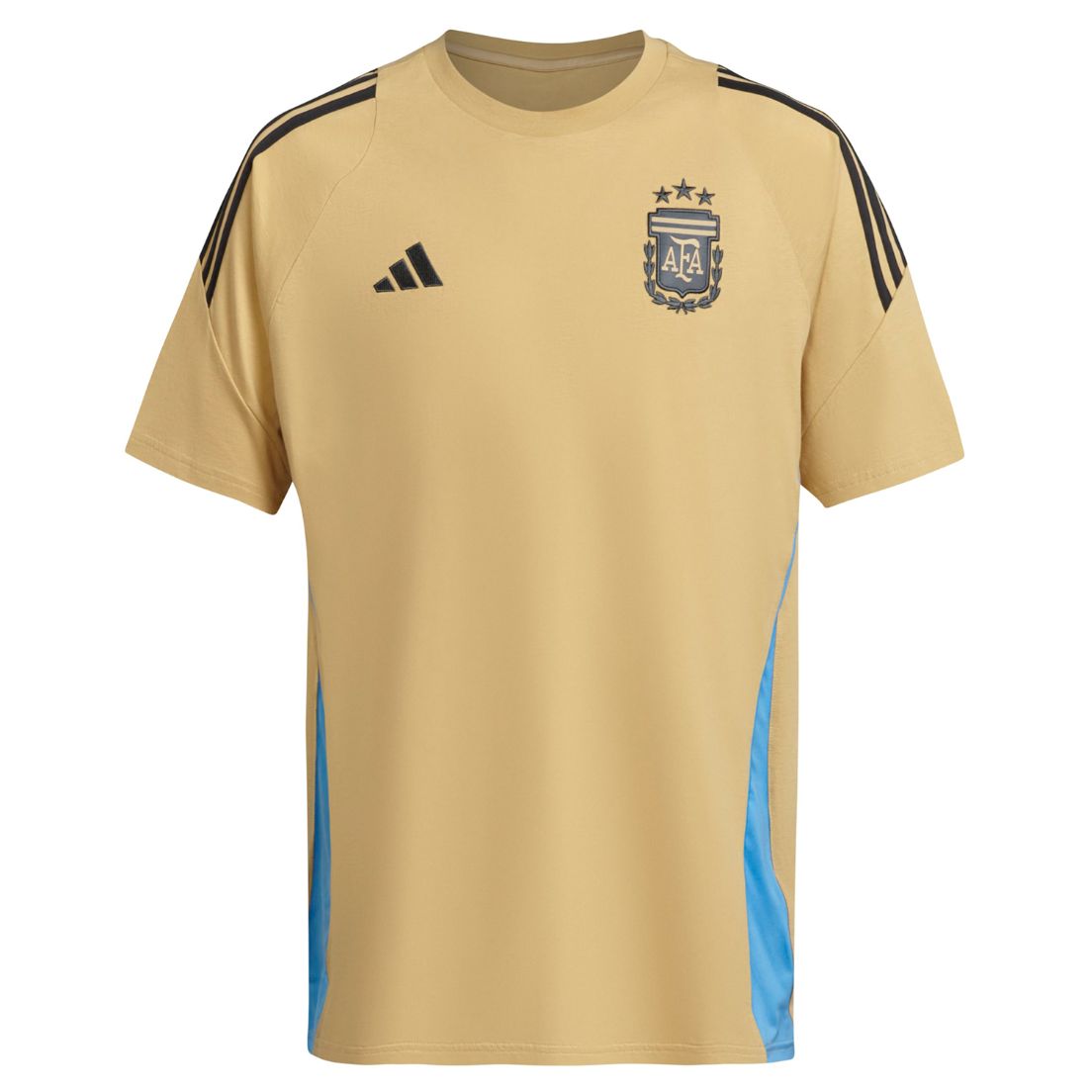 Remera adidas Seleccion Argentina 24 25 De Hombre