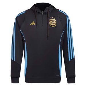 Buzo Campera Terrex Multi Cierre Frontal Felpa adidas Hombre Sporting