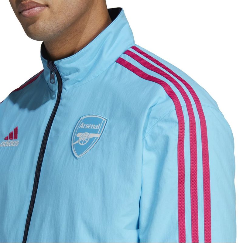 Campera adidas Arsenal FC Anthem De Hombre - Sporting