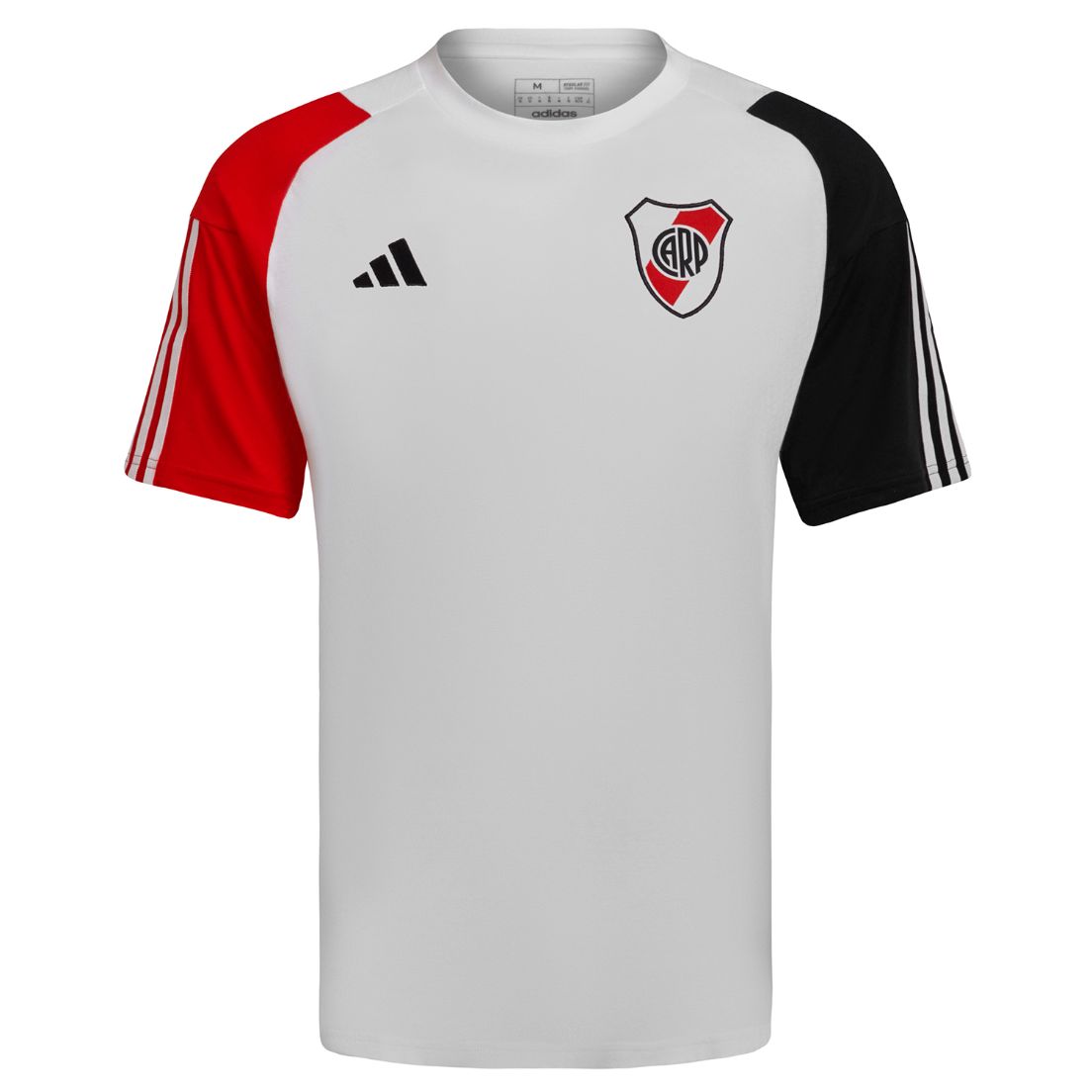 Remera adidas River Plate De Hombre - Sporting