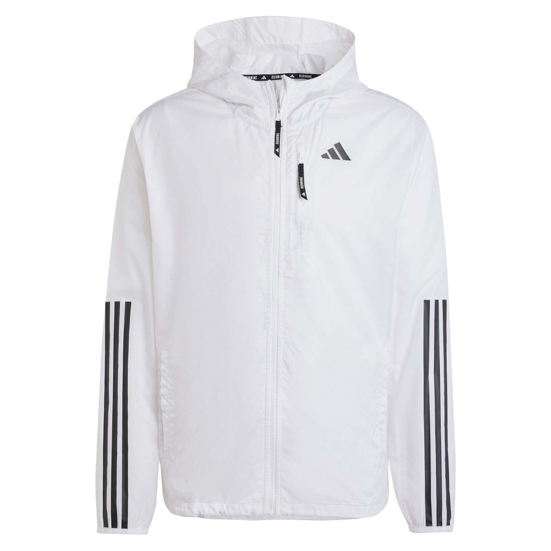 Campera adidas hombre running hotsell