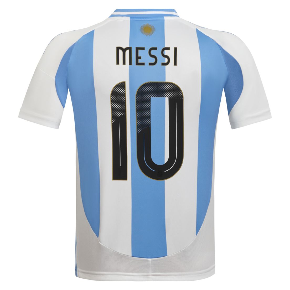 CAMISETAS SELECCIONADO outlets ARGENTINO ***1er ANIVERSARIO CAMPEÓN DEL MUNDO. MESSI 10.