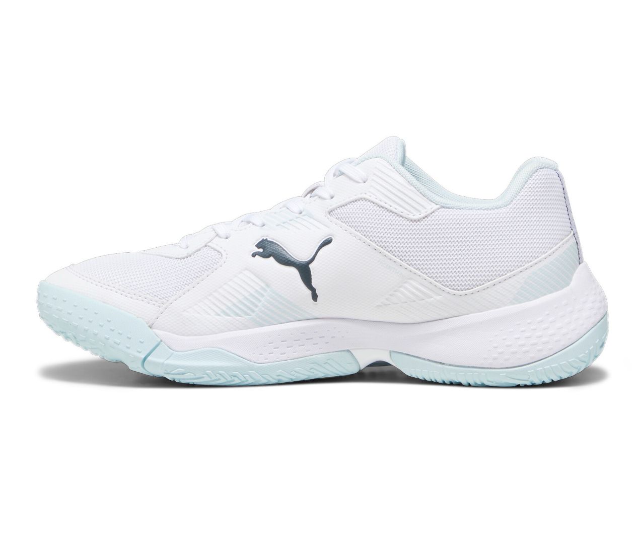 Zapatillas Puma Solar Flash II De Mujer - Sporting