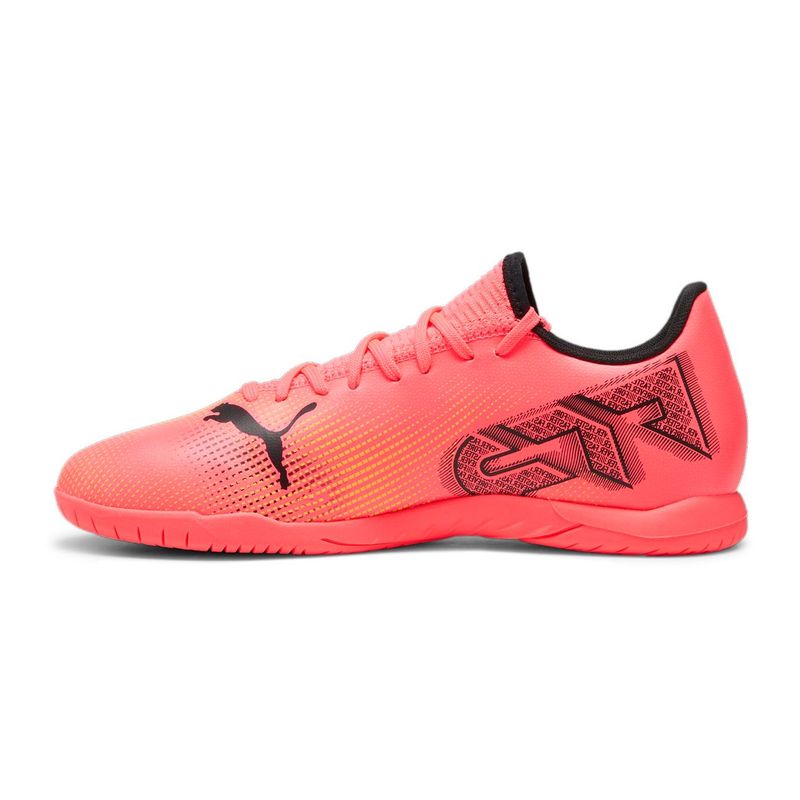 Botines puma para futsal sale