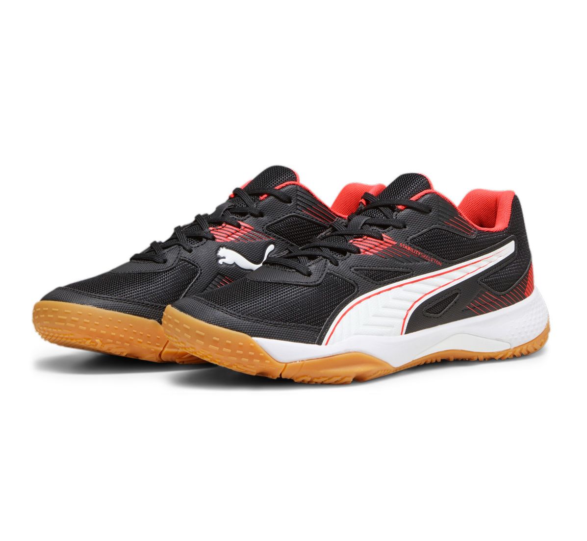 Zapatillas Puma Solar Flash II Unisex - Sporting