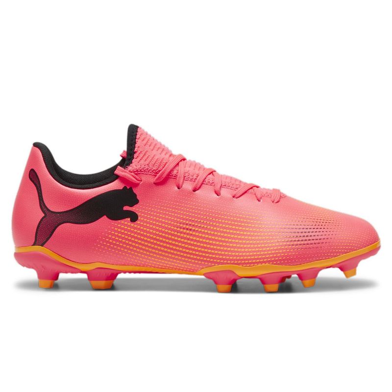Botines puma uno de cada color hot sale