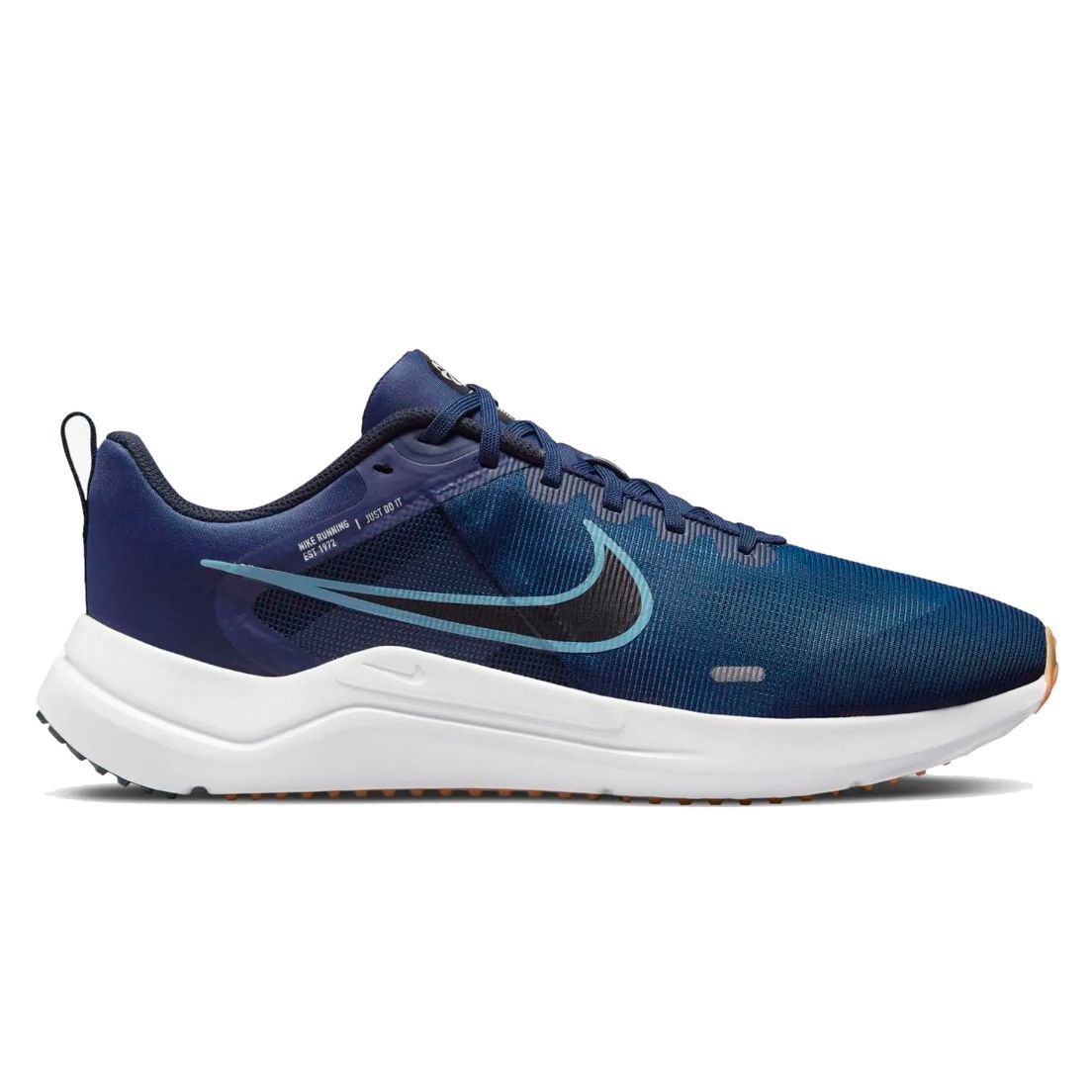 Zapatillas Nike Downshifter 12 De Hombre - Sporting