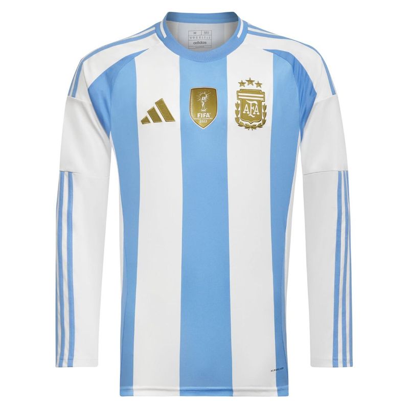 Camiseta adidas Seleccion Argentina Titular 24 25 De Hombre