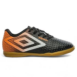 Botines Umbro Pro 5 Bump IC De Hombre Sporting