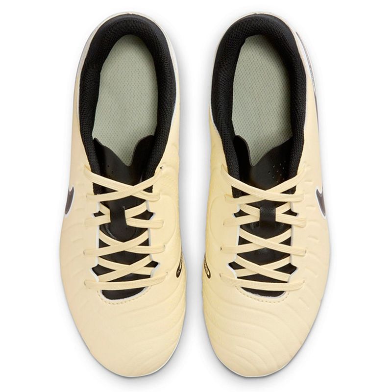 Botines nike tiempo niños clearance