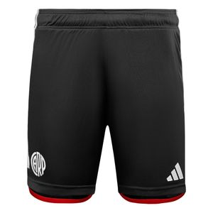 Short adidas River Plate Descanso 24 De Hombre Sporting