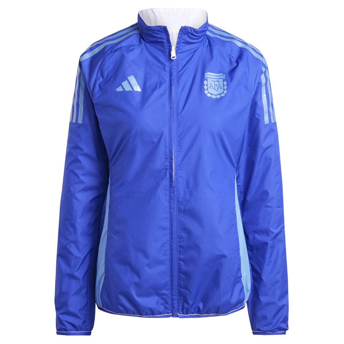 Campera de la seleccion argentina 2019 sale