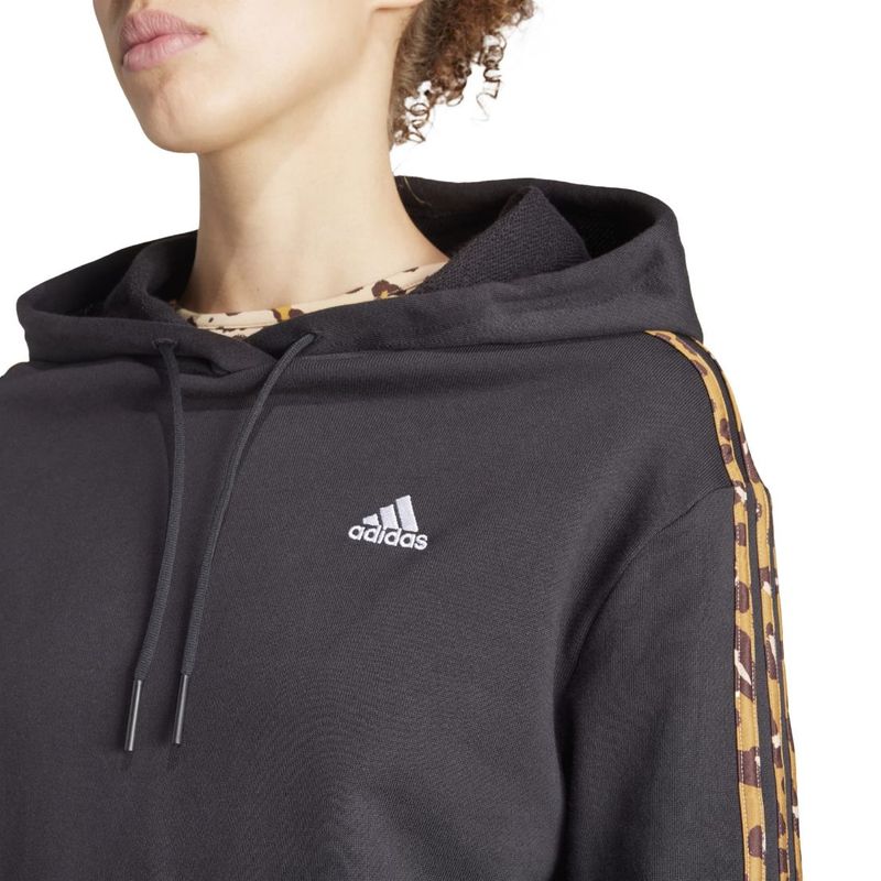 Buzo largo mujer adidas on sale