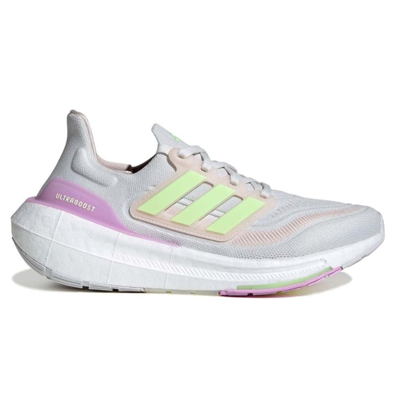 Adidas ultra boost blancos mujer elasticos best sale