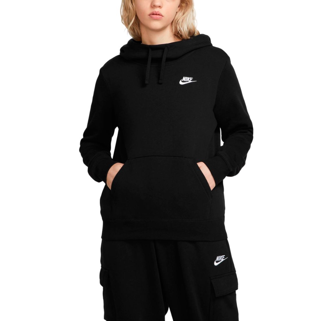 Buzo Conjunto Deportivo Nike NiÃ±os Solo Deportes Buzos Buzo Nike