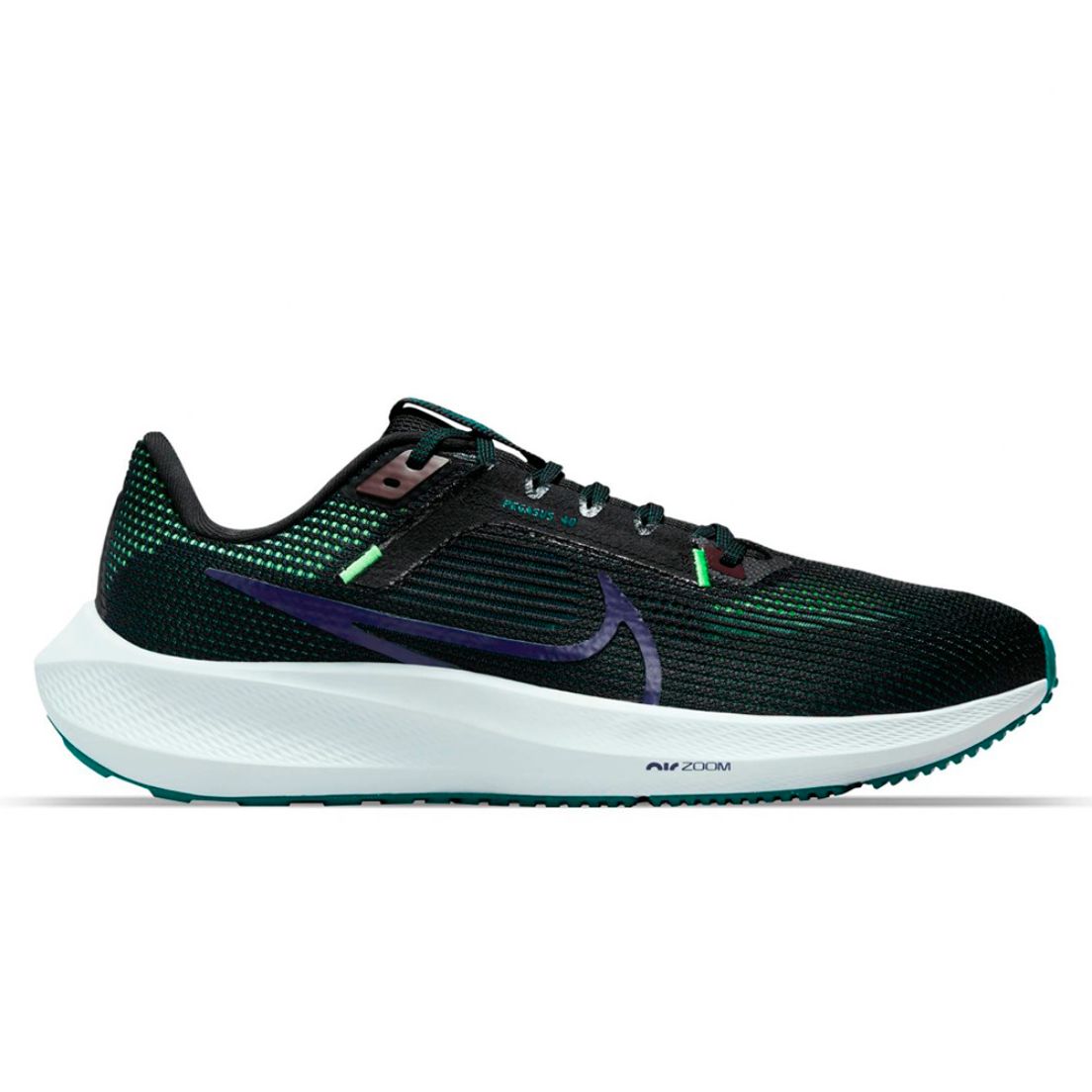Zapatillas Nike Pegasus 40 De Hombre - Sporting