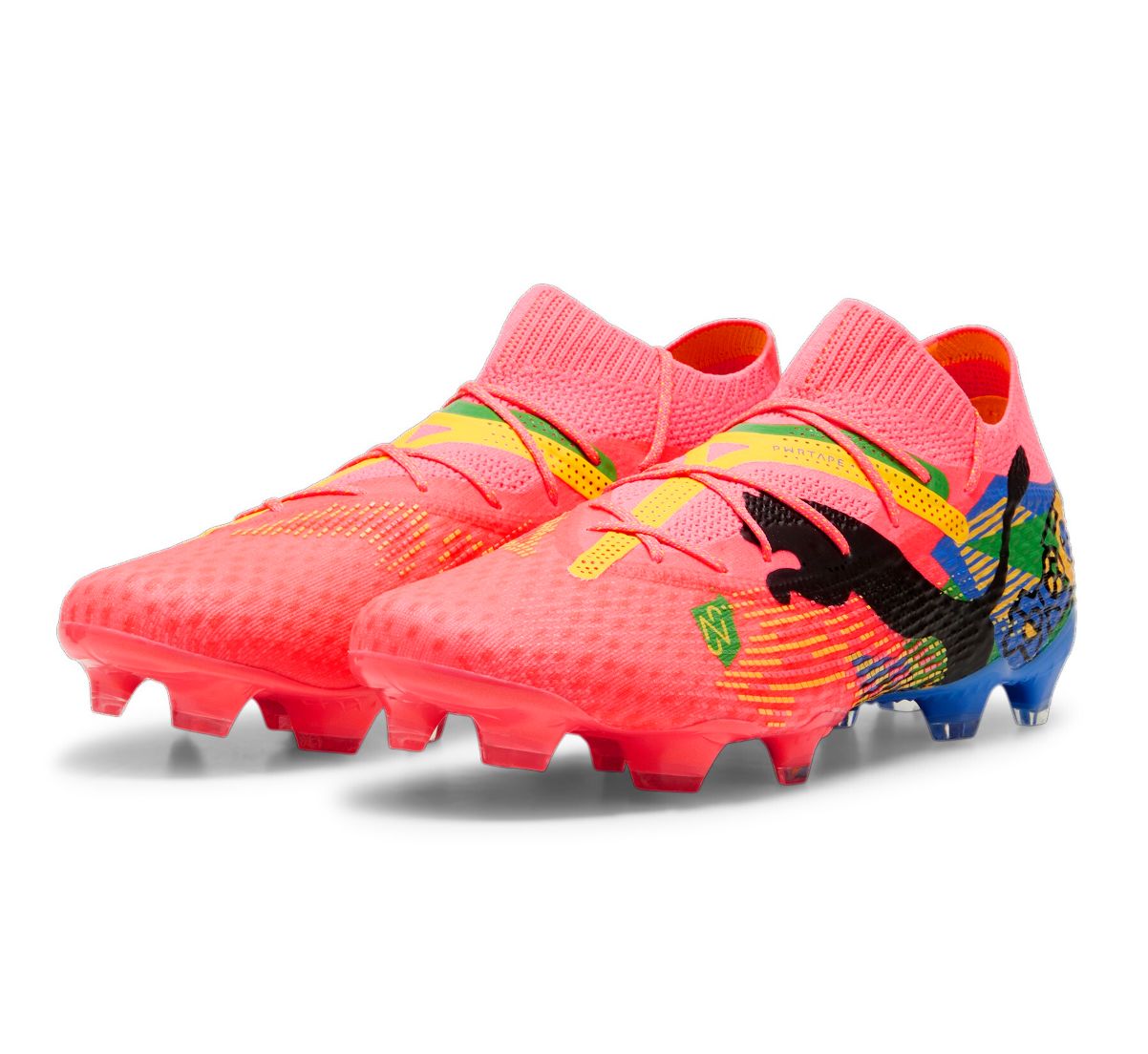 Futbol Puma Botines Puma Neymar Marca Puma Botines Puma Ultimos