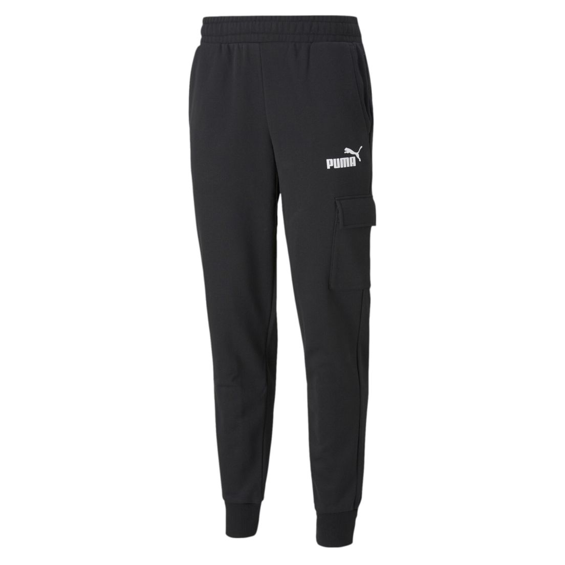 Pantalón Puma Essentials Cargo De Hombre