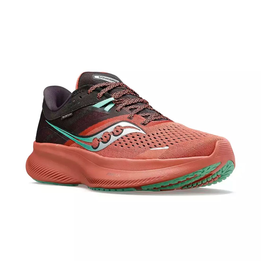 Zapatillas Saucony Ride 16 De Mujer Sporting