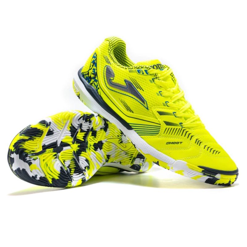 Botines Joma Liga 5 IN De Hombre Sporting