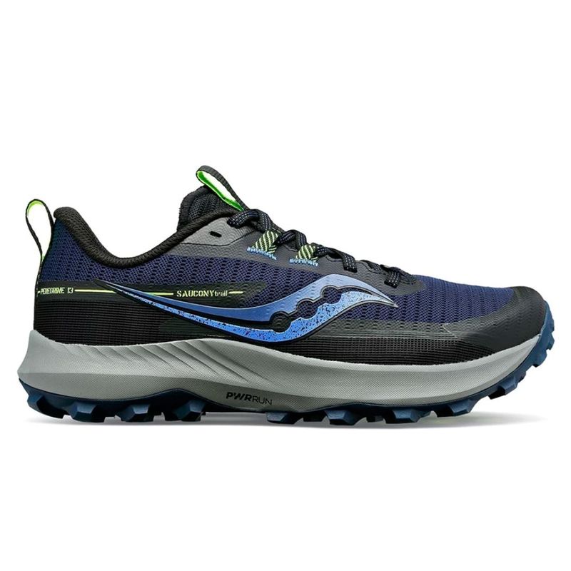 Zapatillas Saucony Peregrine 13 De Mujer Sporting