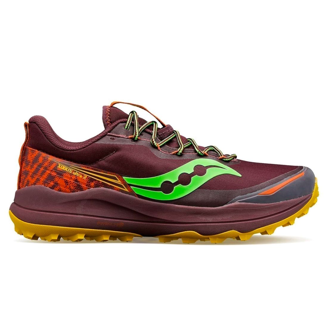 Saucony xodus iso mujer dorados online