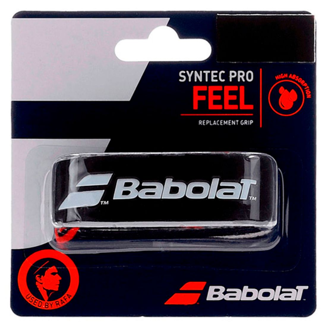 Grip Babolat Syntec Pro X Unidad - Sporting