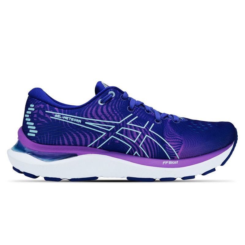 Asics galaxy 7 mujer opiniones hotsell