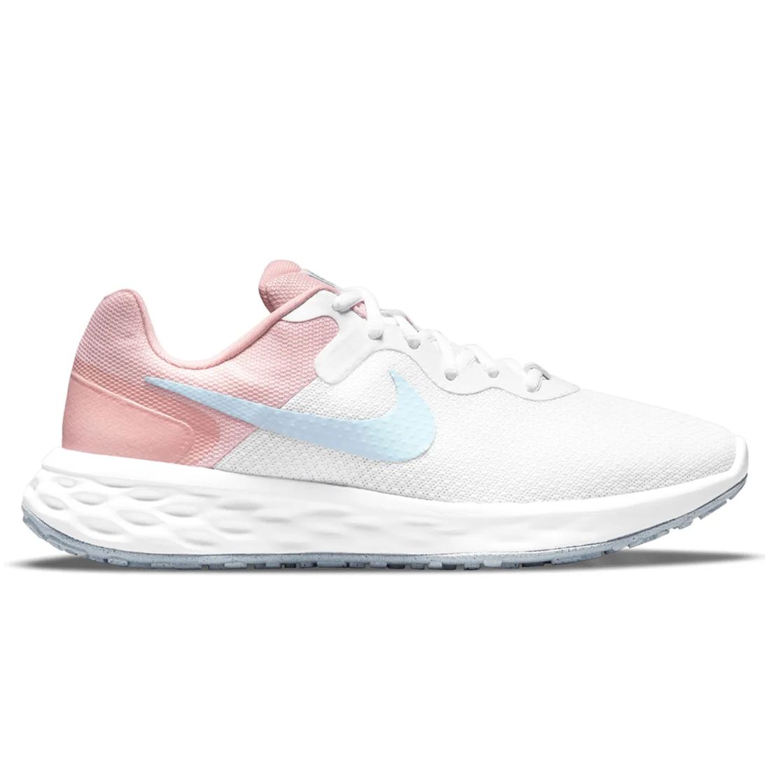 Zapatillas Nike Revolution 6 Next Nature De Mujer - Sporting