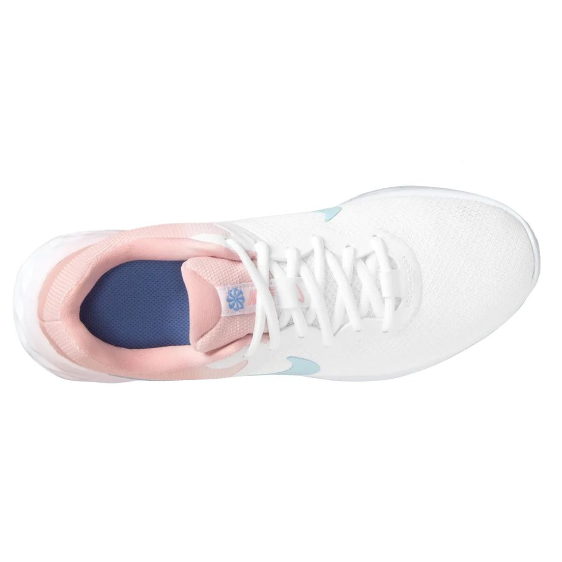 Zapatillas Nike Revolution 6 Next Nature De Mujer - Sporting