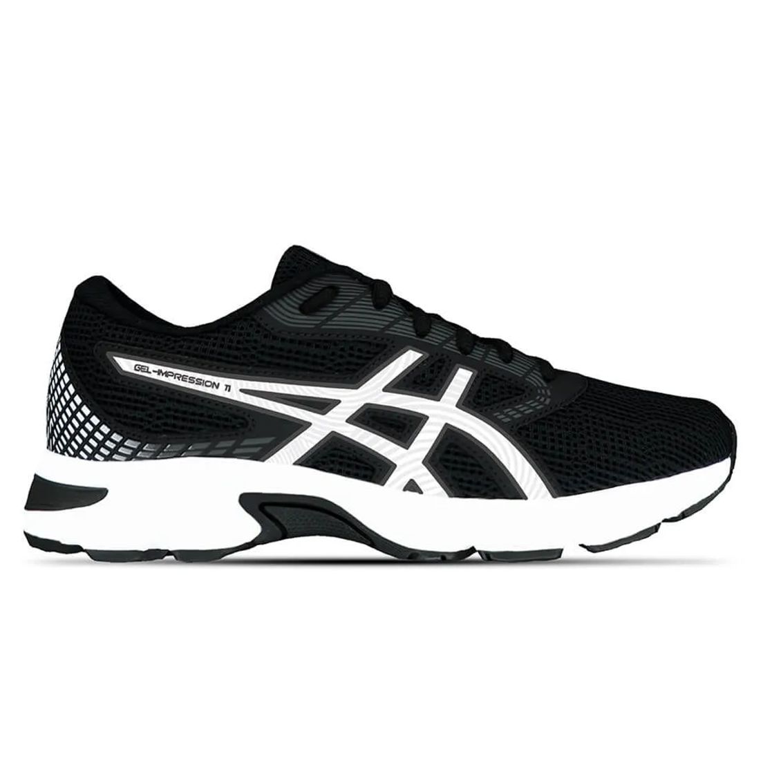 Zapatillas Asics Gel-Impression 11 De Hombre Sporting