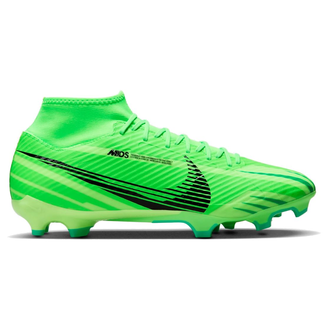 Botines Nike Zoom Superfly 9 MDS Academy FG De Hombre - Sporting
