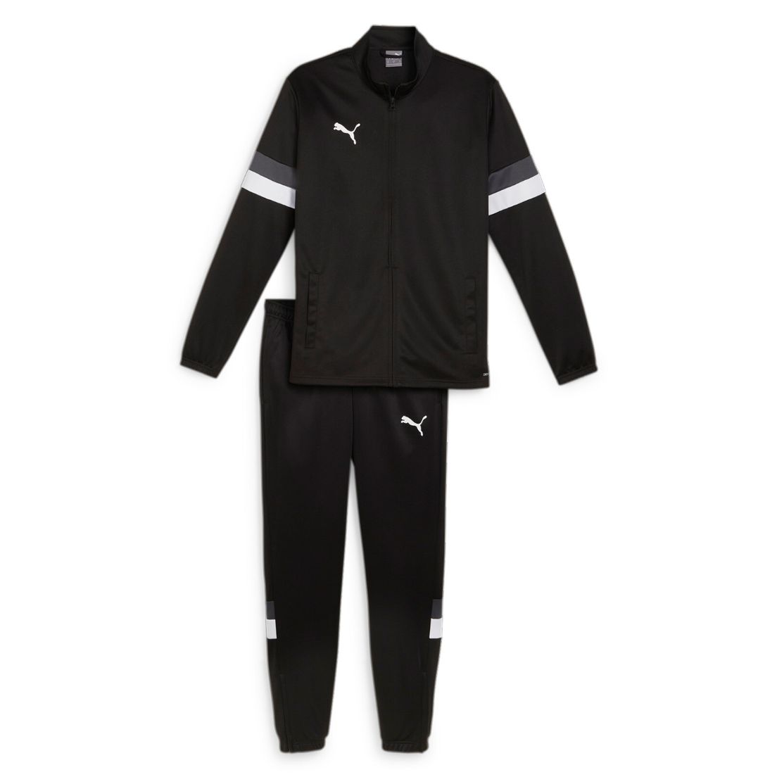 Conjunto Puma Teamrise Tracksuit De Hombre Sporting