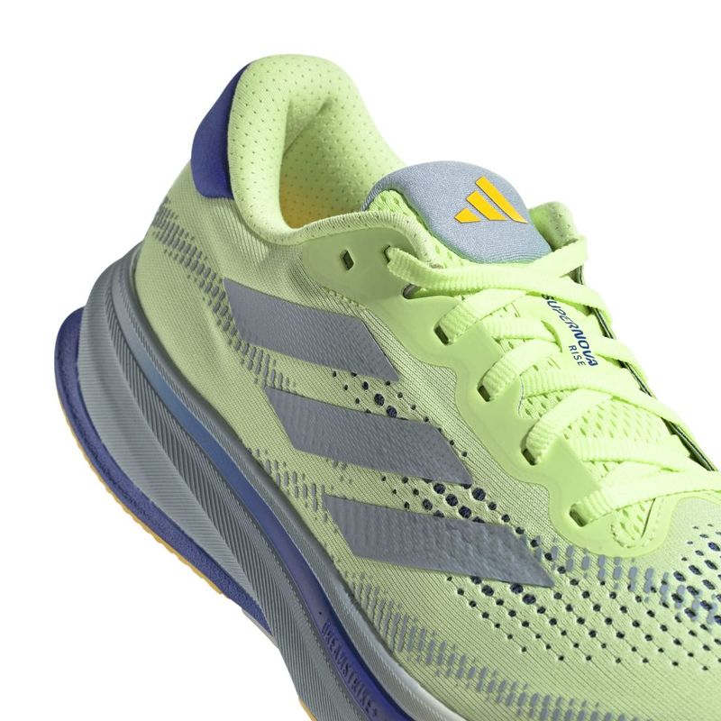 Zapatillas Adidas Adidas Supernova Verde Zapatillas Adidas