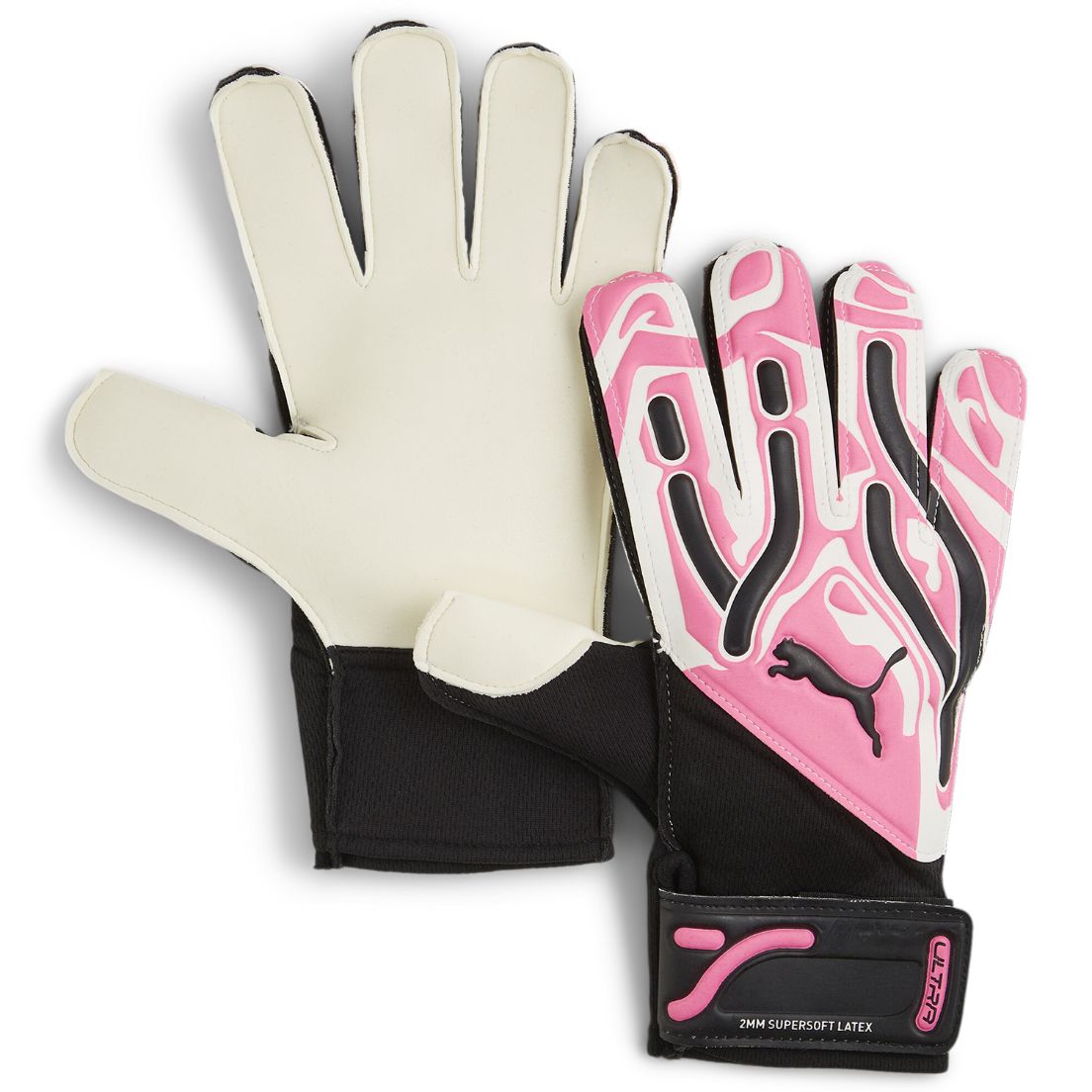 Guantes arquero puma online