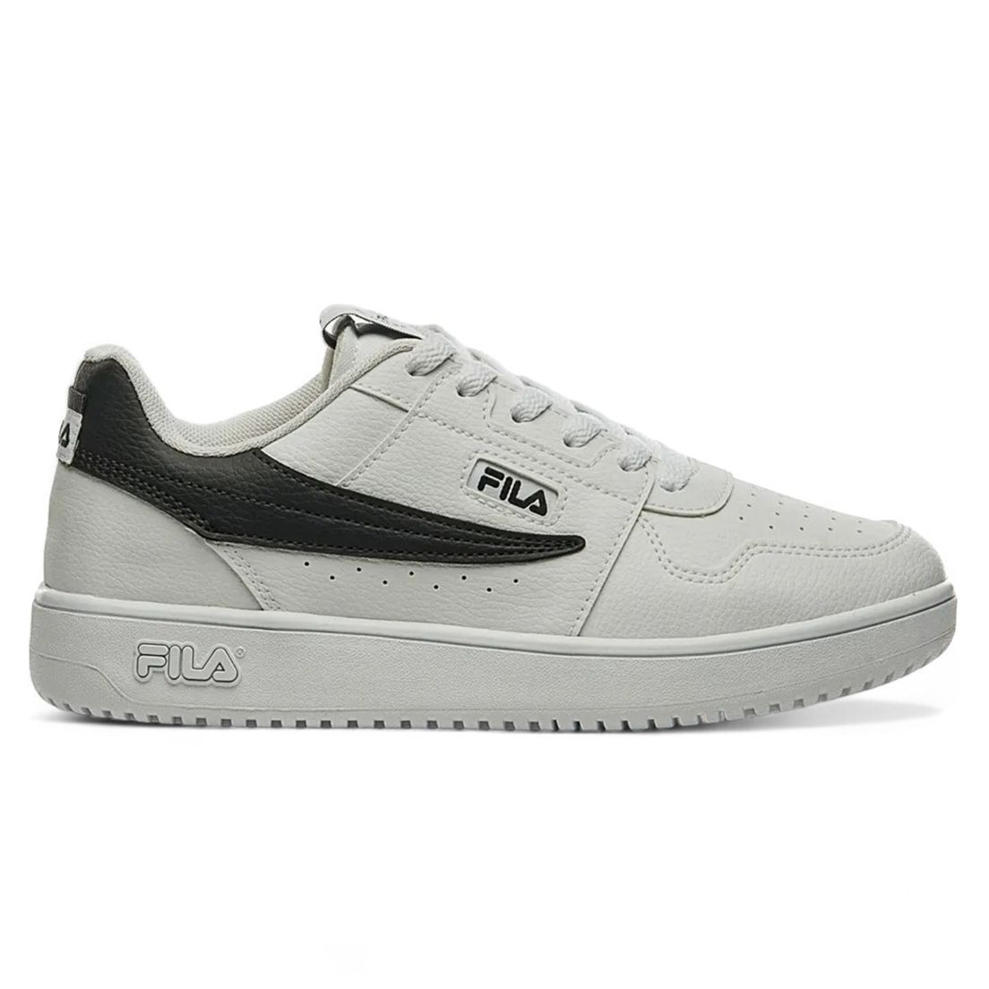 Zapatillas Fila Acd Classic De Hombre