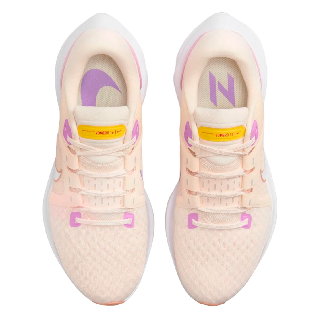 Zapatillas Nike Vomero 16 De Mujer - Sporting