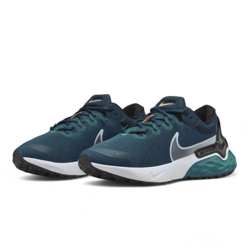 Zapatillas Nike Renew Run 3 De Hombre Sporting