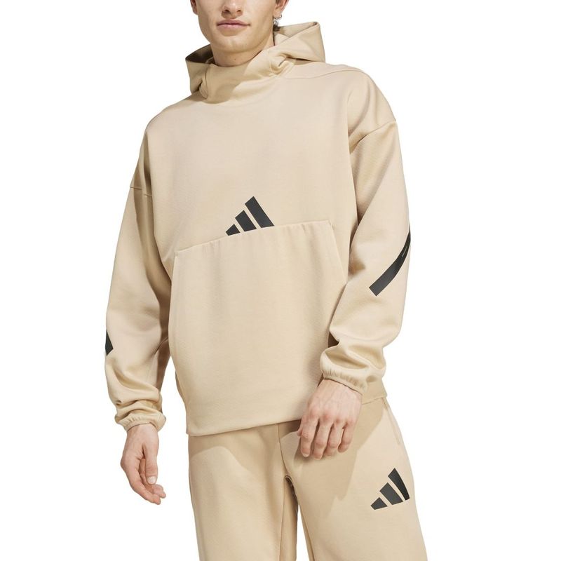 Buzo adidas Z.N.E. De Hombre Sporting