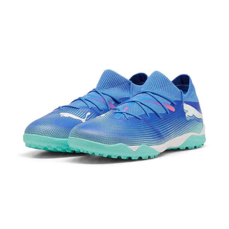 Botines Puma Future 7 Match TF De Hombre Sporting