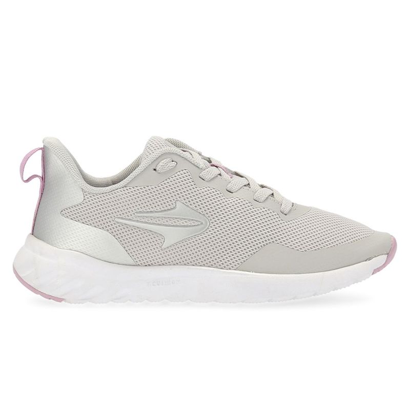 Zapatillas Topper Strong Pace III De Mujer