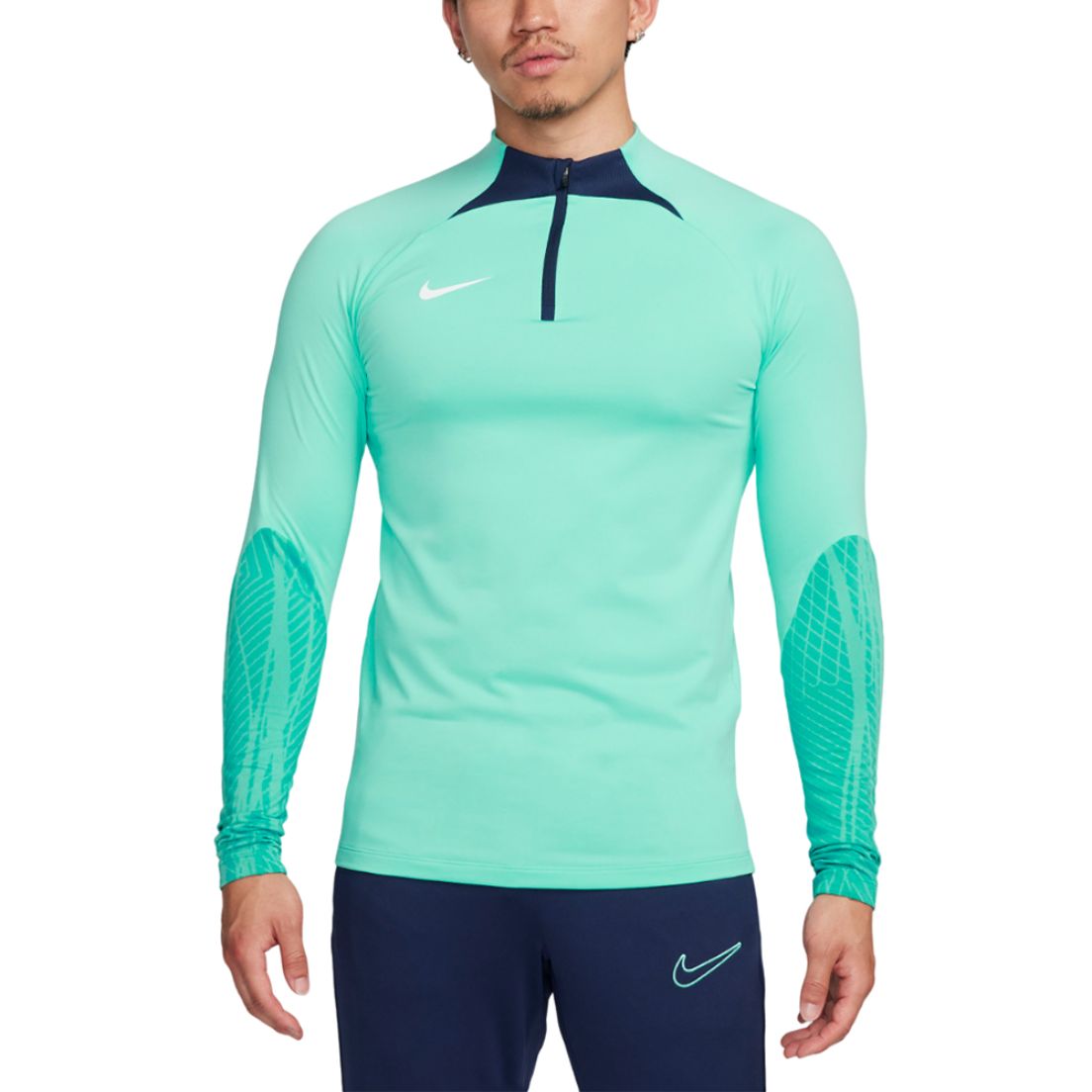 Buzo Entrenamiento Nike Dri Fit Pantalon Buzo Nike Buzo Running