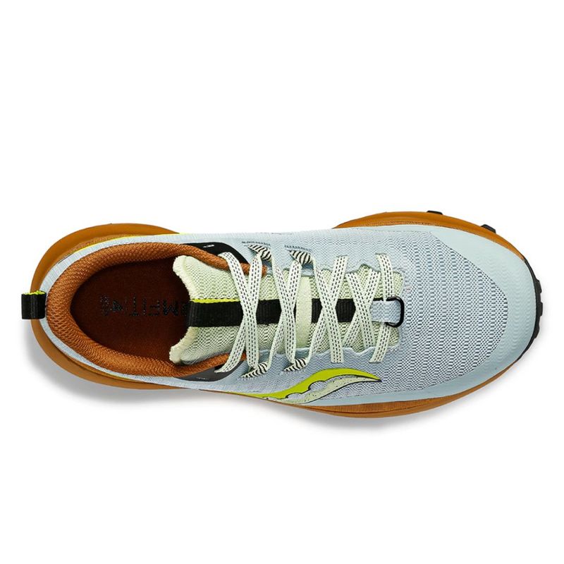 Zapatillas Saucony Peregrine 13 De Mujer Sporting
