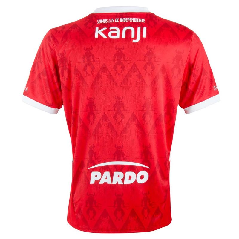 Puma independiente indumentaria hotsell