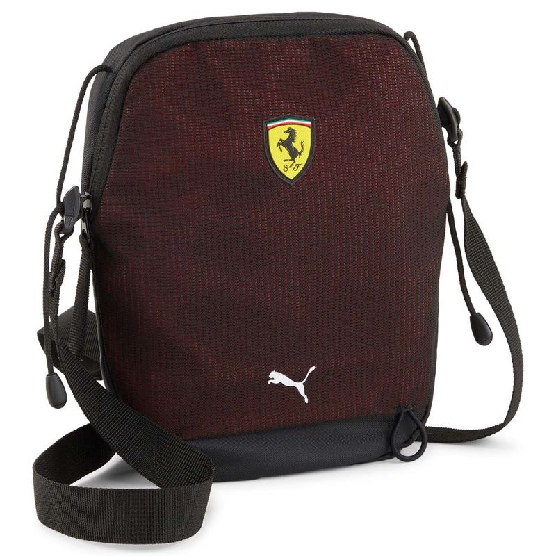 Morral puma hombre online