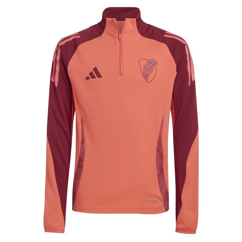 Buzo adidas River Plate 24 25 De Ninos