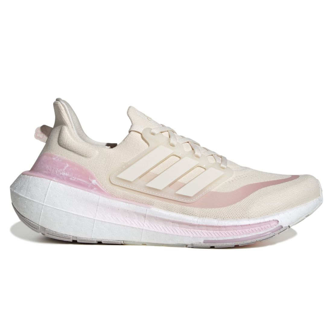 Tenis Adidas Ultra Boost Mujer Rosa Zapatillas Adidas Running