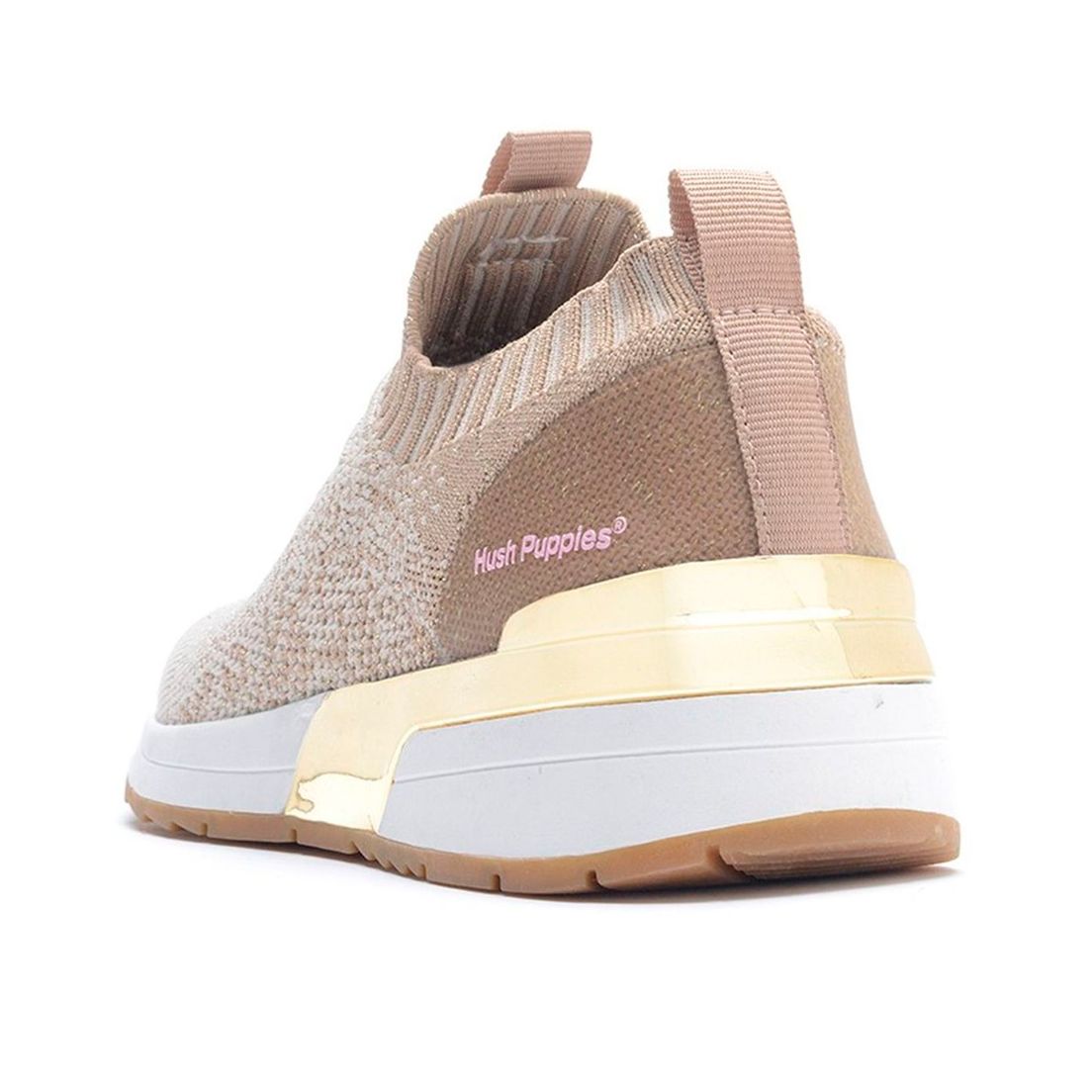 Zapatillas Deportivas Zapatos Hush Puppies Para Mujer Zapatillas